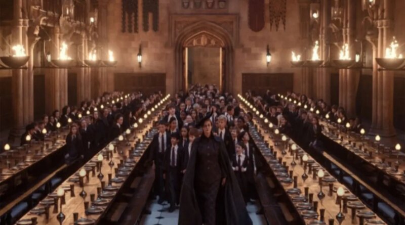 Harry Potter series: Jasper Talbot, Hannah Chinn join cast as James, Lily Potter