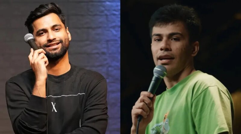 Harsh Gujral, Madhur Virli summoned by Maharashtra Cyber Cell over ‘obscene’ jokes