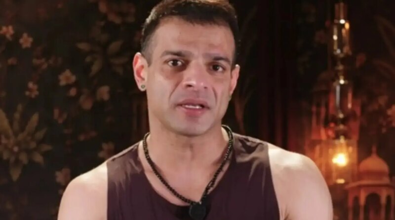Has Karan Patel quit the show? Here's what we know