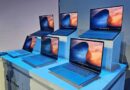 RTX Spark laptops