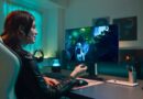 Gaming Monitor
