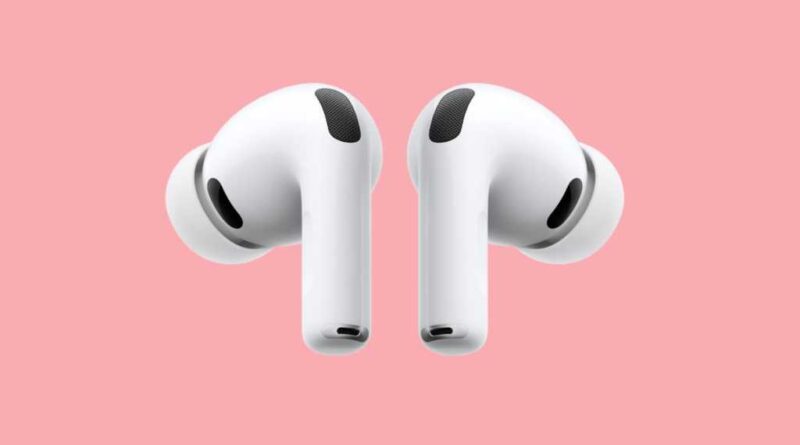 AirPods