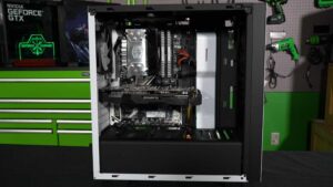 Nvidia