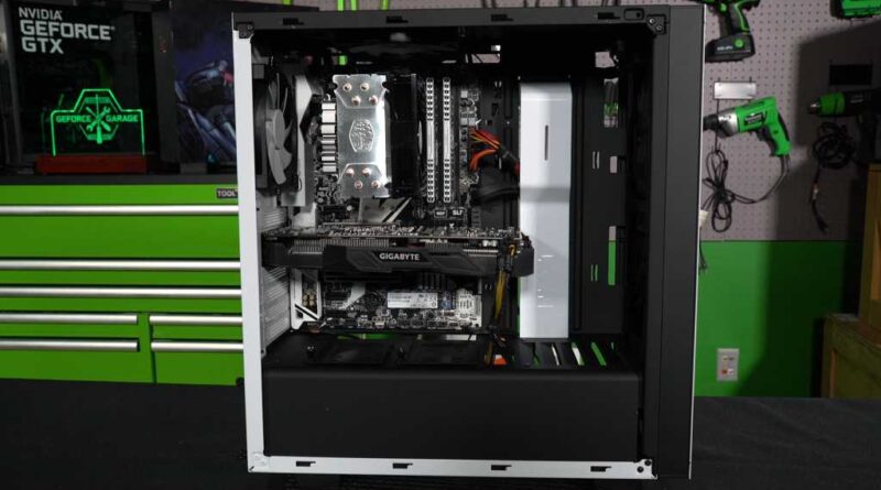 Nvidia
