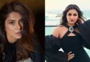 Jennifer Winget reacts to rumours of rift with Shaque co-star Parineeti Chopra