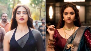 Keerthy Suresh, Radhika Apte's series was edited, reshot to tone down violence