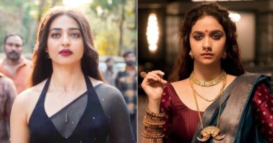 Keerthy Suresh, Radhika Apte's series was edited, reshot to tone down violence