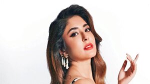 Kritika Kamra opens up about returning as Gulrukh in Vijay Varma's Matka King 2