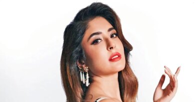 Kritika Kamra opens up about returning as Gulrukh in Vijay Varma's Matka King 2