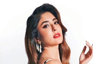 Kritika Kamra opens up about returning as Gulrukh in Vijay Varma's Matka King 2