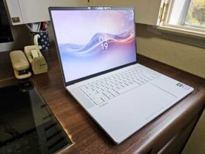 Lenovo Googlebook 15 primary