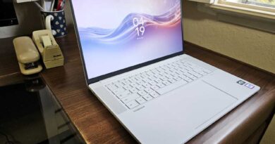 Lenovo Googlebook 15 primary