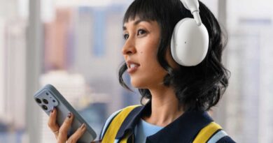 Logitech Zone Vibe Pro