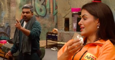Manish Kashyap loses his cool, smashes door amid heated clash