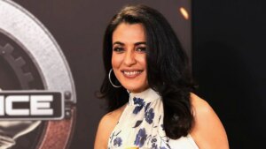 Mini Mathur shares a hilarious reunion with the Alliance contestant