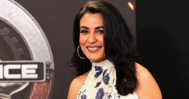 Mini Mathur shares a hilarious reunion with the Alliance contestant