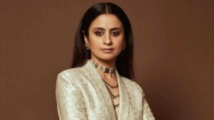 Mirzapur actor Rasika Dugal on desire and sexuality: 'We need to normalise...'
