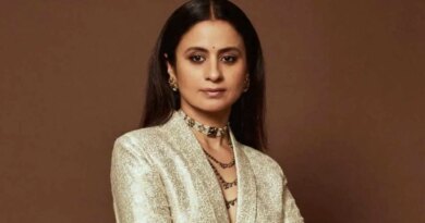 Mirzapur actor Rasika Dugal on desire and sexuality: 'We need to normalise...'