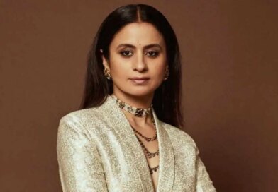 Mirzapur actor Rasika Dugal on desire and sexuality: 'We need to normalise...'