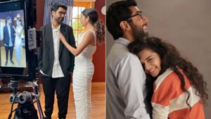 Mithila Palkar marks 10 years of Little Things with a sweet note
