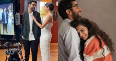 Mithila Palkar marks 10 years of Little Things with a sweet note