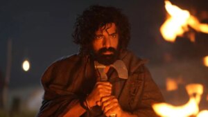 Mohit Malik reveals the biggest challenge of playing Birju Lohar in Mirzapur: The Movie