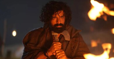 Mohit Malik reveals the biggest challenge of playing Birju Lohar in Mirzapur: The Movie