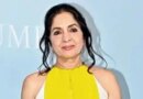 Neena Gupta on Chumbak director's working style