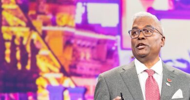 NetApp aims Novus storage at AI factory bottlenecks