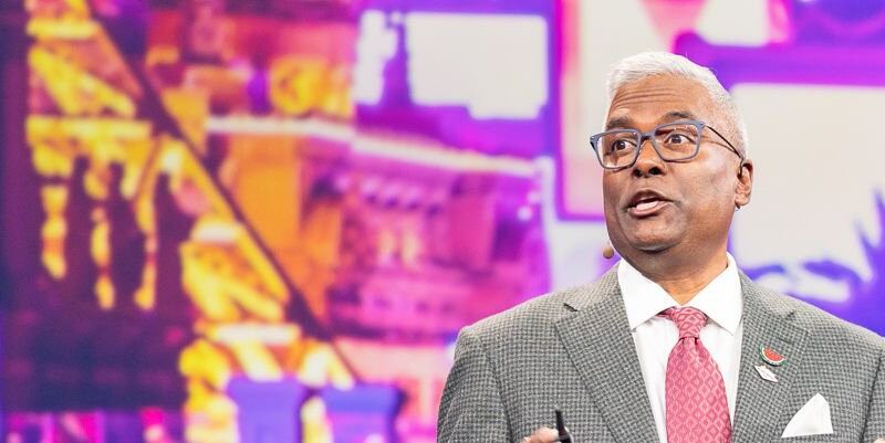 NetApp aims Novus storage at AI factory bottlenecks