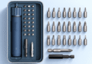 hoto electric screwdriver set