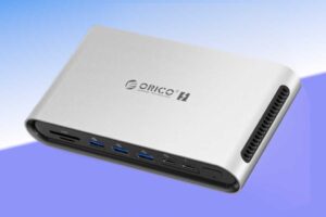 Orico TB5 Hero