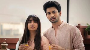Prajakta Koli on whether the series could get a movie like Mirzapur