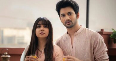 Prajakta Koli on whether the series could get a movie like Mirzapur