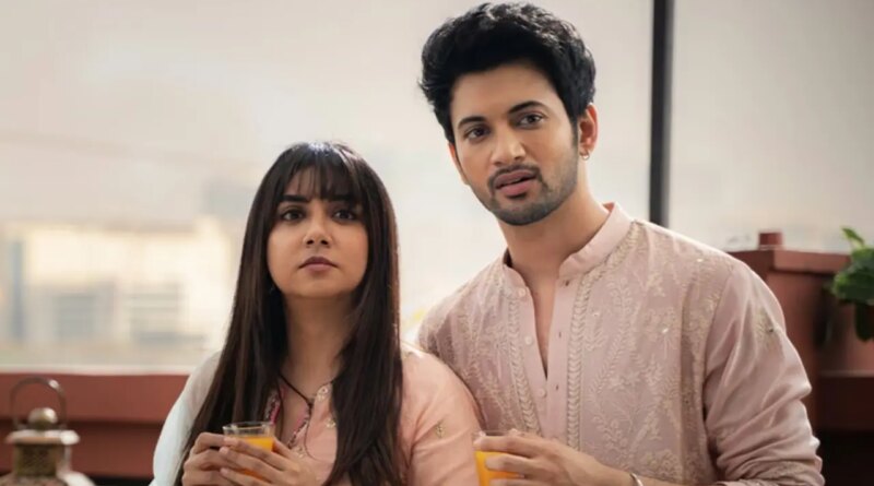 Prajakta Koli on whether the series could get a movie like Mirzapur