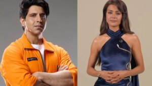 Priyanka Chahar Choudhary hits back at Shehzad Poonawalla over ‘gold digger’ remark