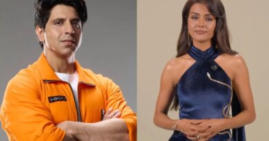 Priyanka Chahar Choudhary hits back at Shehzad Poonawalla over ‘gold digger’ remark