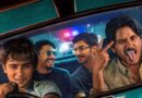 Purav Jha, Chunky Panday series to explore friendship and crime in Mumbai