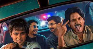 Purav Jha, Chunky Panday series to explore friendship and crime in Mumbai
