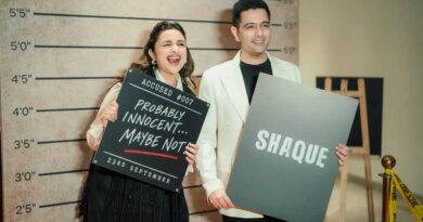 Raghav Chadha calls himself a proud husband, heaps praise on Parineeti Chopra