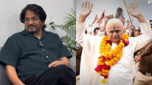 Raghubir Yadav had a heart attack the night before shooting key scene in Hunkkaar