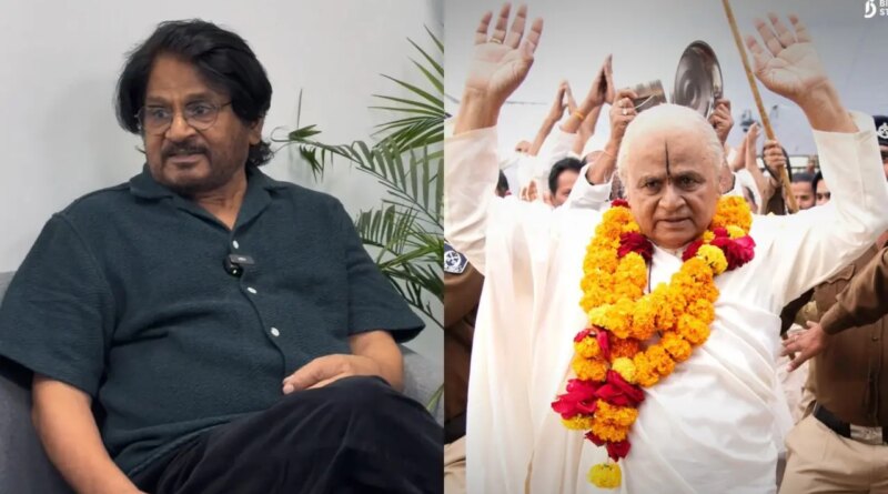 Raghubir Yadav had a heart attack the night before shooting key scene in Hunkkaar