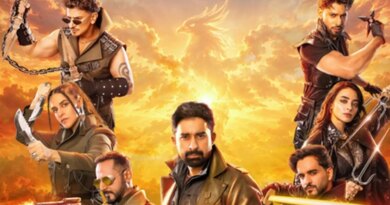 Rannvijay Singha on the new battle between OGs and NewGs on Roadies