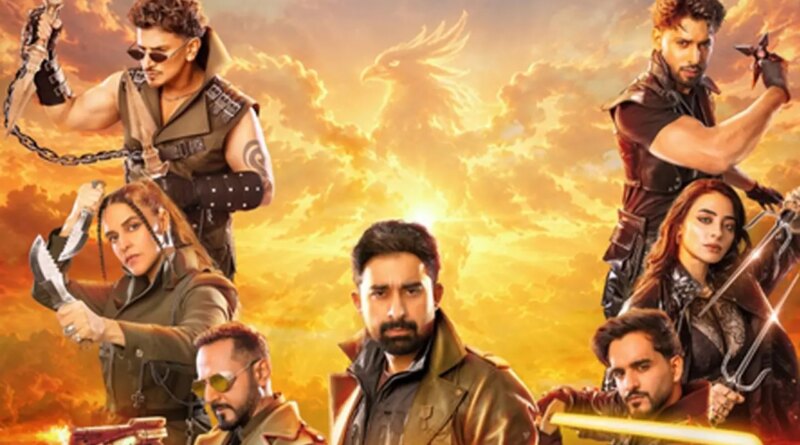 Rannvijay Singha on the new battle between OGs and NewGs on Roadies