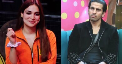Rise and Fall 2's Kaira Anu on her equation with Gullu: 'We're still friends'