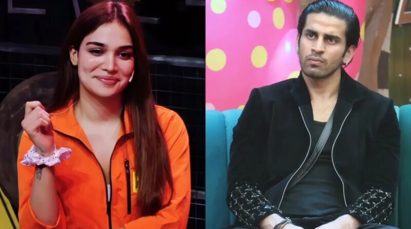Rise and Fall 2's Kaira Anu on her equation with Gullu: 'We're still friends'