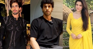 Rishabh Jaiswal, Jashwanth Bopanna and Sonam Malik enter as wildcards