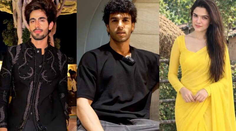 Rishabh Jaiswal, Jashwanth Bopanna and Sonam Malik enter as wildcards
