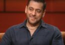 Salman Khan recalls strange happenings in his room