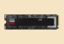 Samsung 9100 PRO NVMe M.2 SSD
